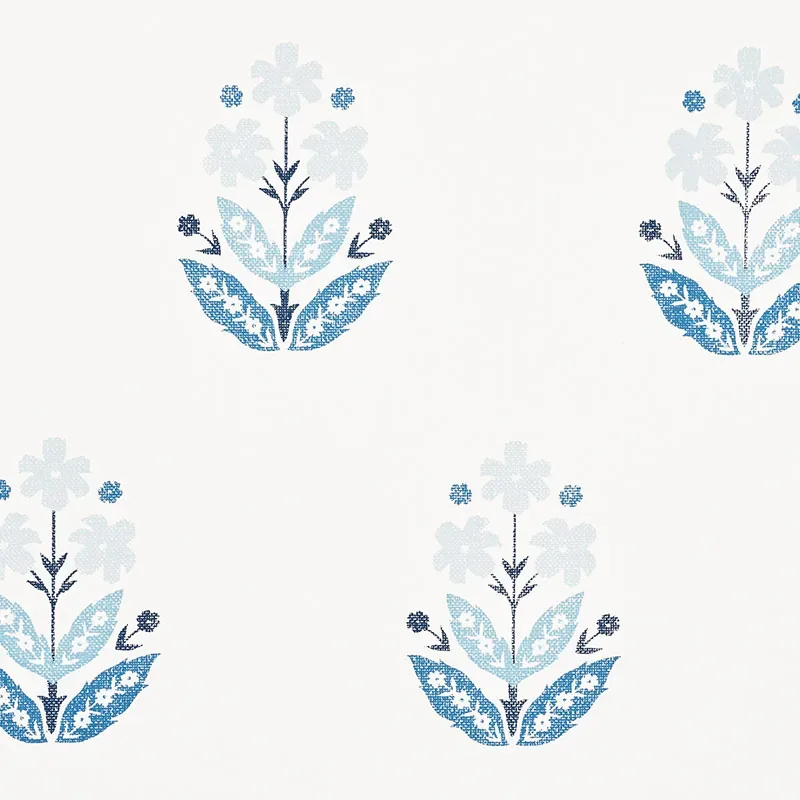 FLOWERET PAPERWEAVE