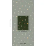 FLY FISHING FOREST GREEN Schumacher Wallpaper wallpaper - SKU 5016991