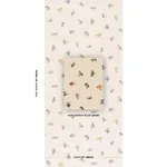 FLY FISHING IVORY Schumacher Wallpaper wallpaper - SKU 5016990