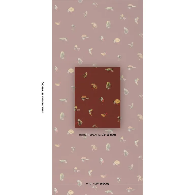 color RUSSET