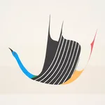 Schumacher FLYING WEST wallpaper