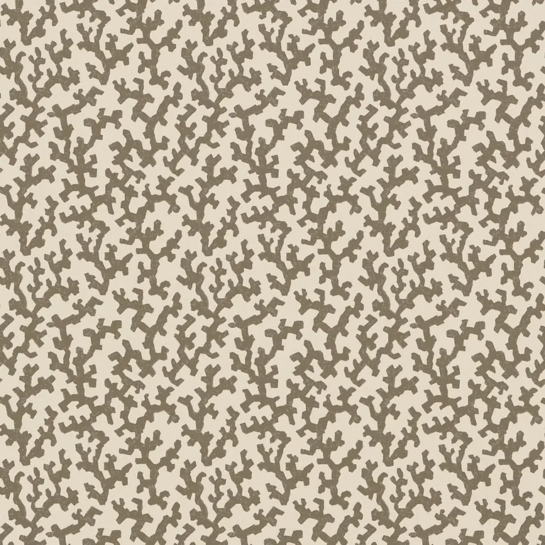Schumacher FOLLY wallpaper