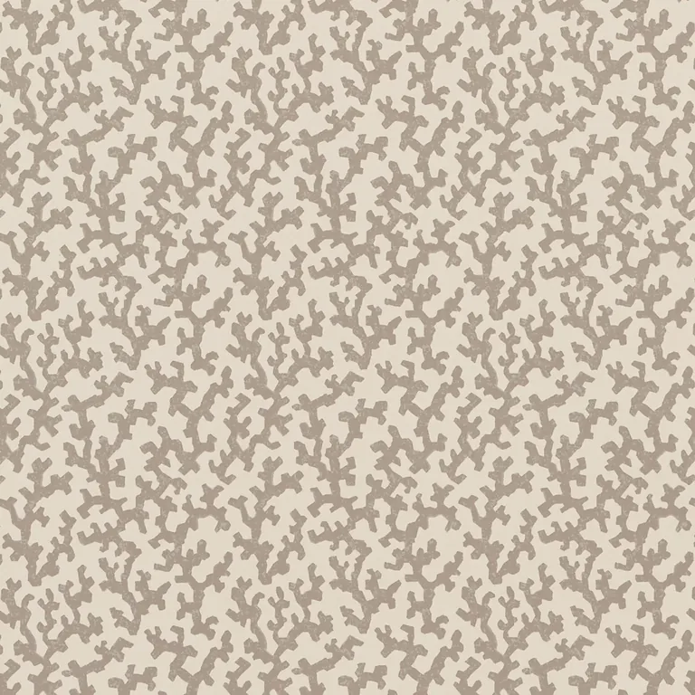 Schumacher FOLLY wallpaper