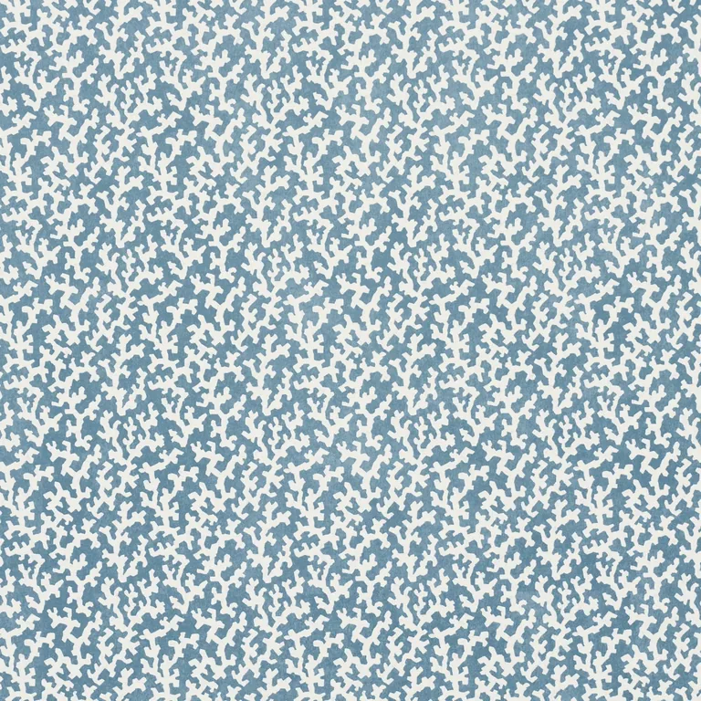 Schumacher FOLLY wallpaper