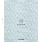 FOLLY - MARINE Schumacher Wallpaper | Wallpaper Twins FOLLY MARINE Schumacher Wallpaper wallpaper - SKU 5016290