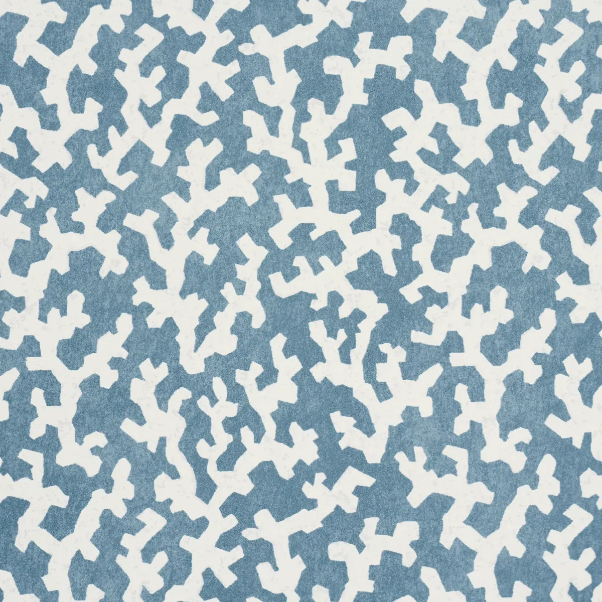 FOLLY - MARINE Schumacher Wallpaper | Wallpaper Twins FOLLY MARINE Schumacher Wallpaper wallpaper - SKU 5016290