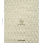 FOLLY OLIVE Schumacher Wallpaper wallpaper - SKU 5008008
