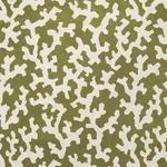 FOLLY OLIVE Schumacher Wallpaper wallpaper - SKU 5008008