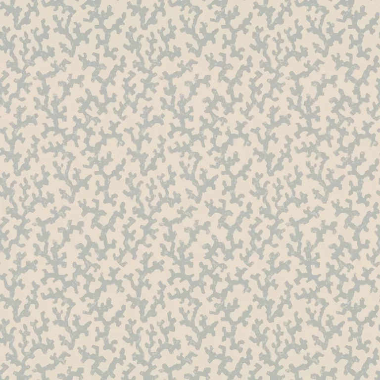 Schumacher FOLLY wallpaper