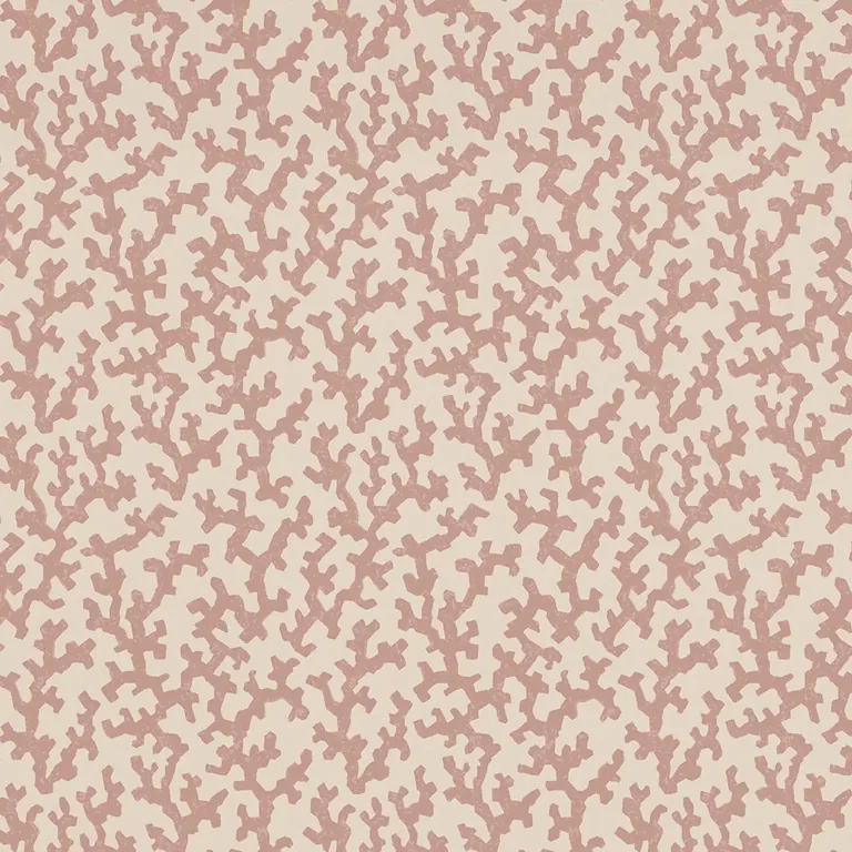 Schumacher FOLLY wallpaper