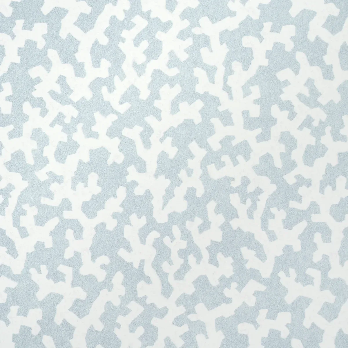 FOLLY SKY Schumacher Wallpaper wallpaper - SKU 5008009
