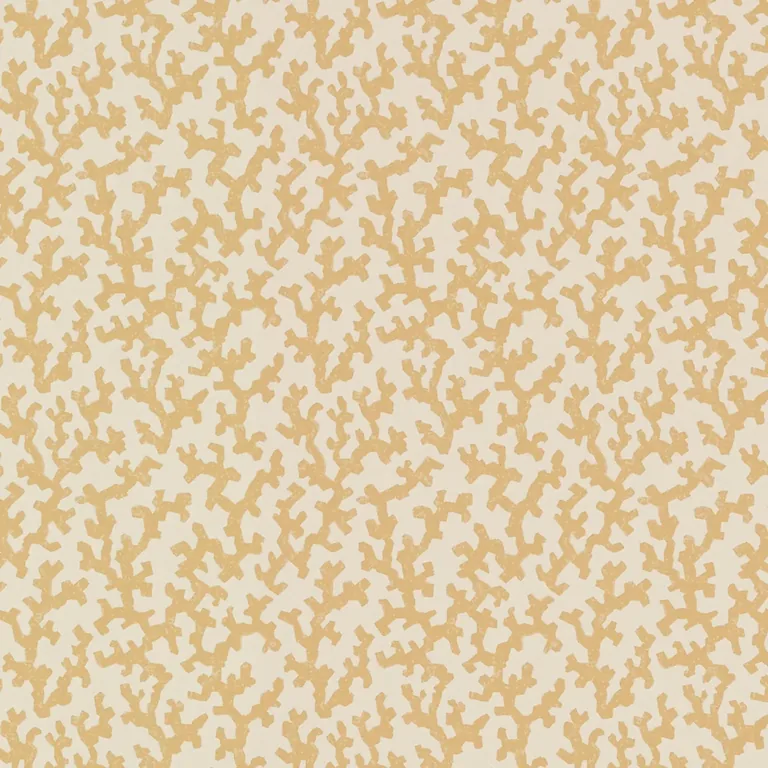 Schumacher FOLLY wallpaper