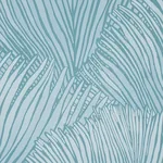 FONDALE - AQUA Schumacher Wallpaper | Wallpaper Twins FONDALE AQUA Schumacher Wallpaper wallpaper - SKU 5012651