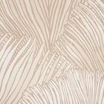 FONDALE IVORY Schumacher Wallpaper wallpaper - SKU 5012650