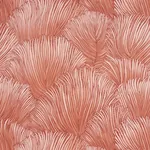 FONDALE PINK Schumacher Wallpaper wallpaper - SKU 5012654