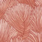 FONDALE PINK Schumacher Wallpaper wallpaper - SKU 5012654