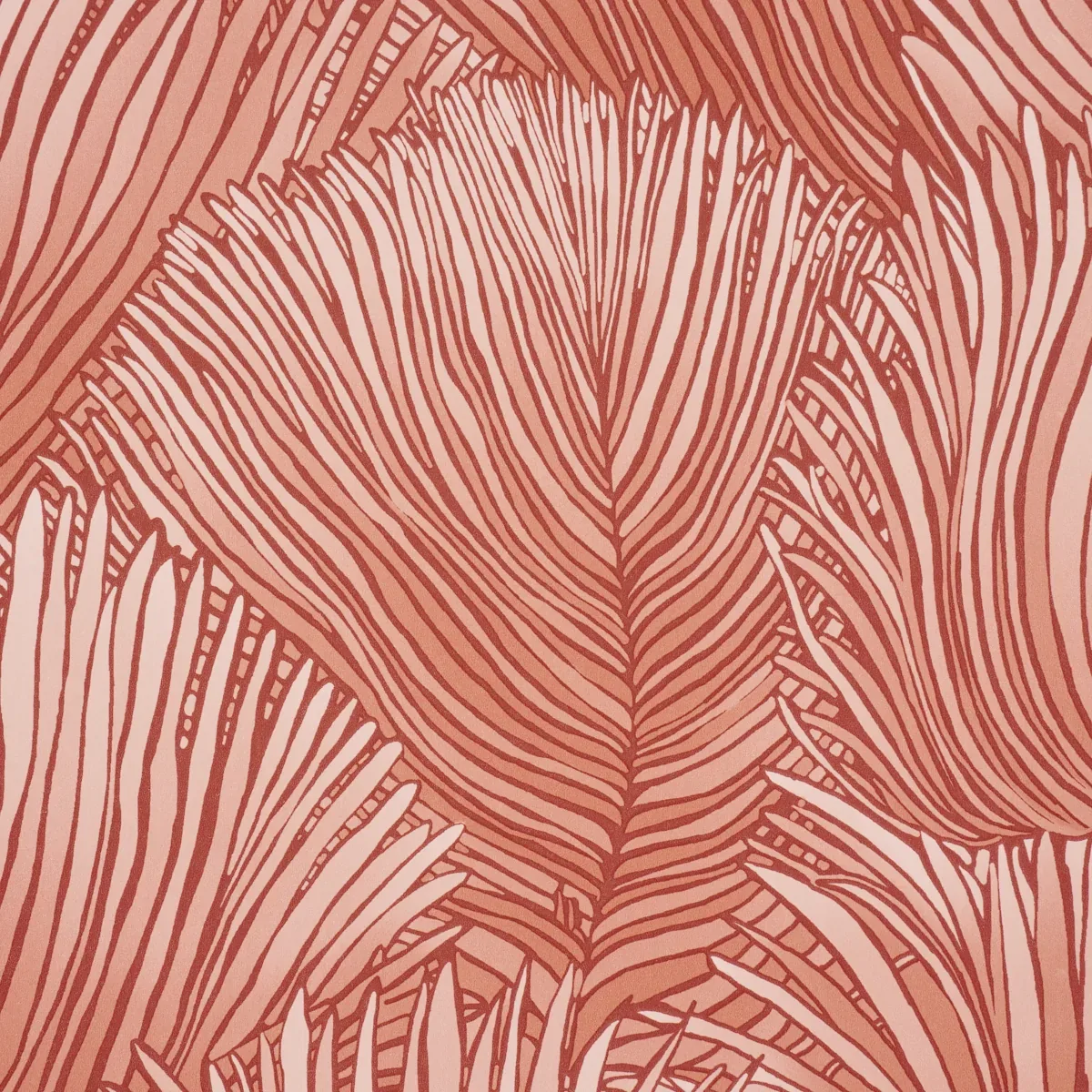 FONDALE PINK Schumacher Wallpaper wallpaper - SKU 5012654