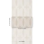 FONTANA BIRCH Schumacher Wallpaper wallpaper - SKU 5016120