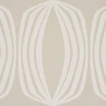FONTANA BIRCH Schumacher Wallpaper wallpaper - SKU 5016120