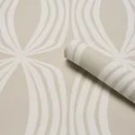 FONTANA BIRCH Schumacher Wallpaper wallpaper - SKU 5016120