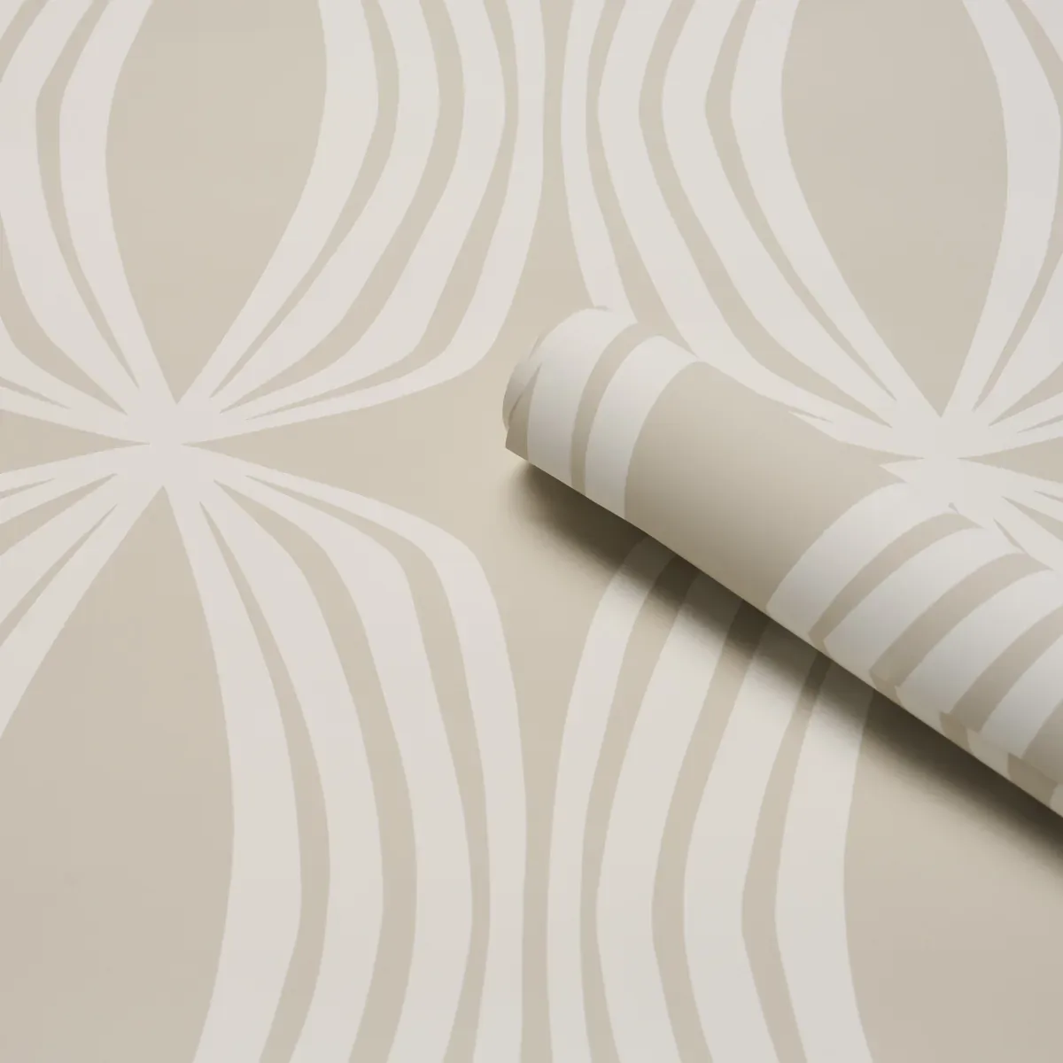 FONTANA BIRCH Schumacher Wallpaper wallpaper - SKU 5016120