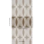 FONTANA - PEAT Schumacher Wallpaper | Wallpaper Twins FONTANA PEAT Schumacher Wallpaper wallpaper - SKU 5016121