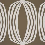 FONTANA - PEAT Schumacher Wallpaper | Wallpaper Twins FONTANA PEAT Schumacher Wallpaper wallpaper - SKU 5016121