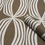 FONTANA - PEAT Schumacher Wallpaper | Wallpaper Twins FONTANA PEAT Schumacher Wallpaper wallpaper - SKU 5016121
