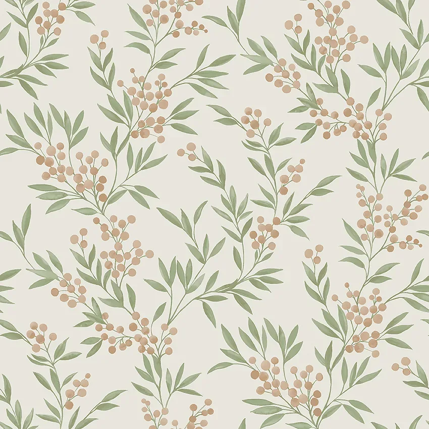 FOREST BERRIES