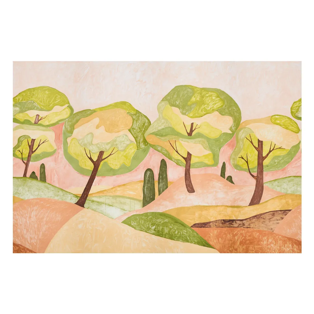FOREST HILLS PANEL SET