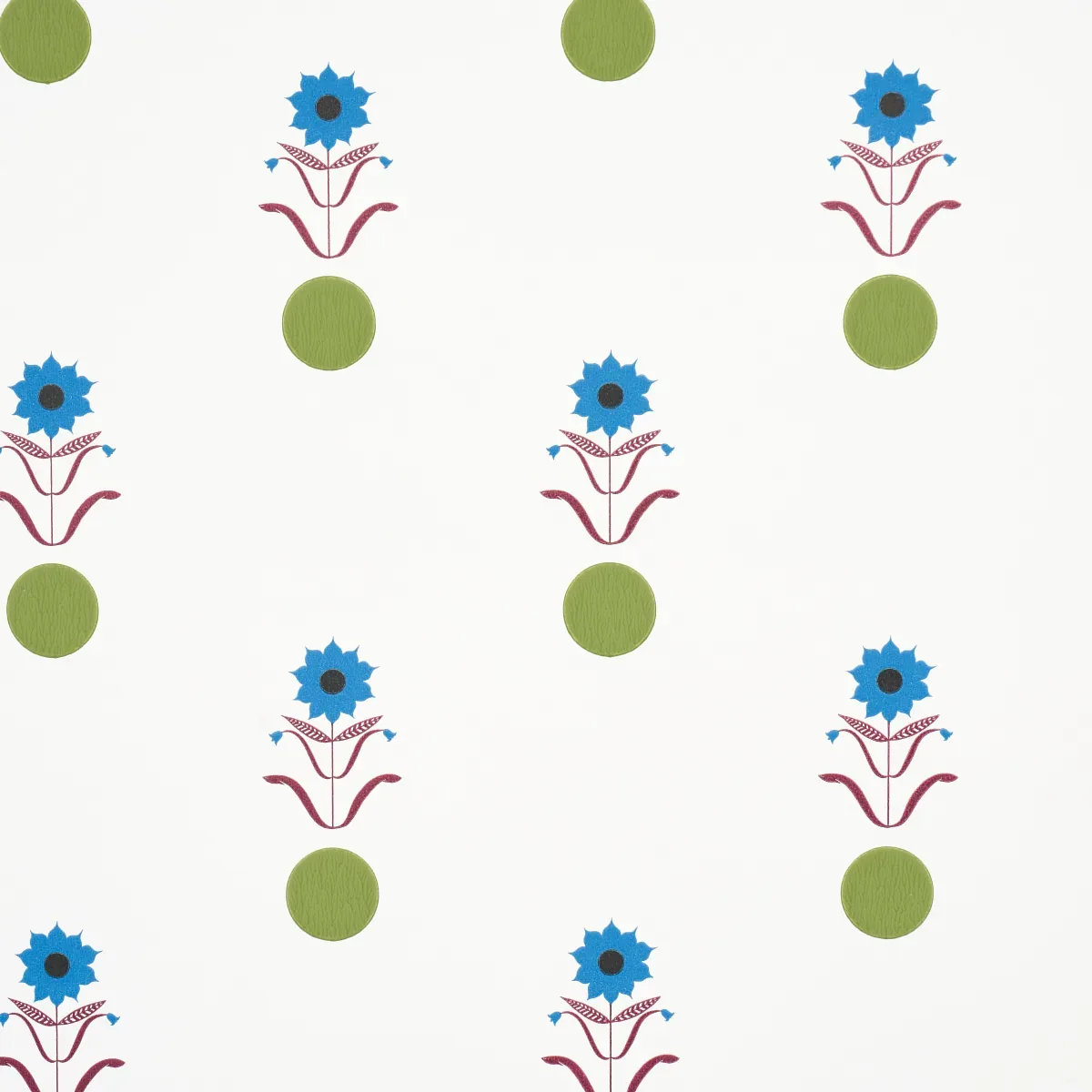 FORGET ME DOTS
