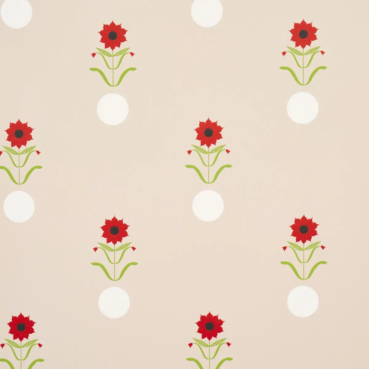 FORGET ME DOTS