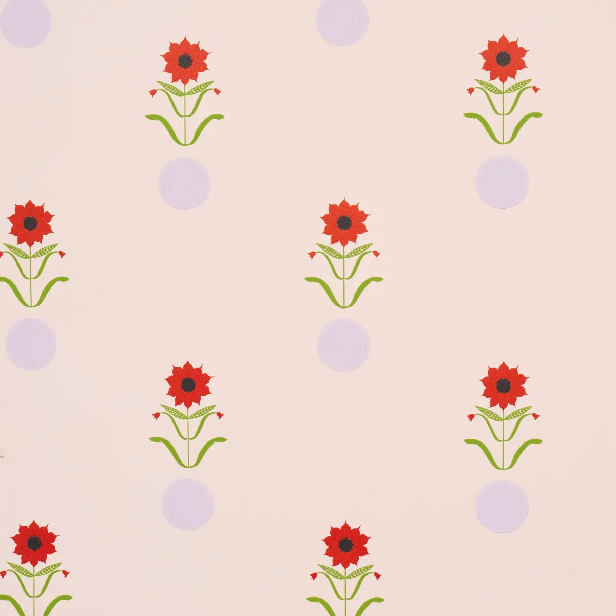 FORGET ME DOTS