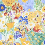 FRANK'S GARDEN - PRIMARY Schumacher Wallpaper | Wallpaper Tw FRANK'S GARDEN PRIMARY Schumacher Wallpaper wallpaper - SKU 5016420
