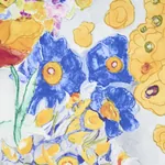 FRANK'S GARDEN - PRIMARY Schumacher Wallpaper | Wallpaper Tw FRANK'S GARDEN PRIMARY Schumacher Wallpaper wallpaper - SKU 5016420