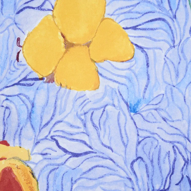 Schumacher FRANK'S GARDEN wallpaper