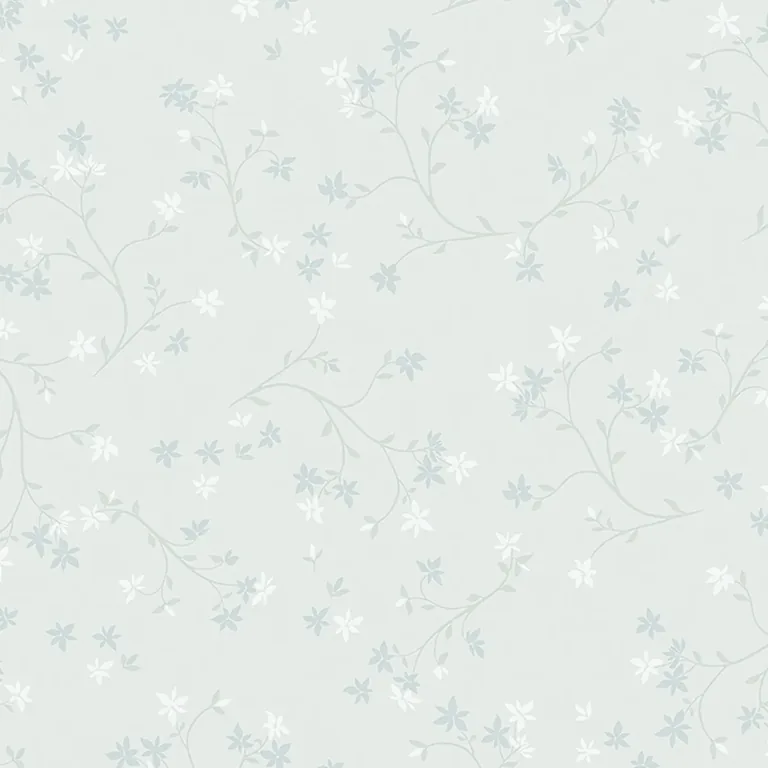 Schumacher FRESH AIR wallpaper, color MINERAL, SKU 9339