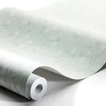 FRESH AIR MINERAL Schumacher Wallpaper wallpaper - SKU 9339