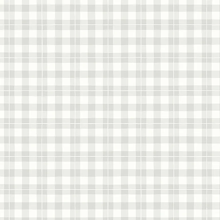 Schumacher FRIDA wallpaper, color GREY, SKU 7676