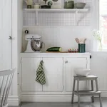 FRIDA GREY Schumacher Wallpaper wallpaper - SKU 7676