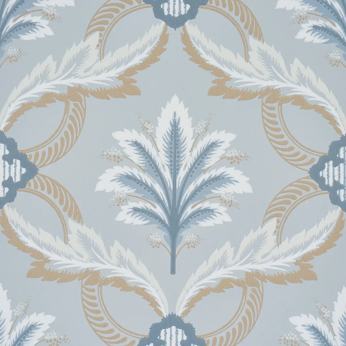 5013152 | FRONT WALTZ – LIGHT BLUE