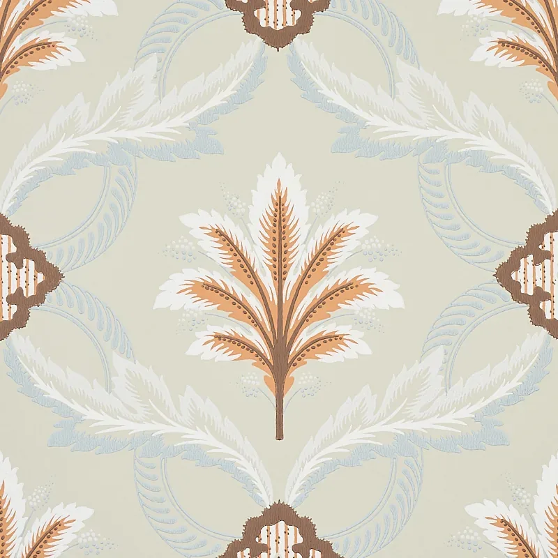 5013150 | FRONT WALTZ – SAGE