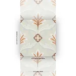 FRONT WALTZ SAGE Schumacher Wallpaper wallpaper - SKU 5013150