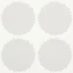 FUZZ GREY Schumacher Wallpaper wallpaper - SKU 5009583