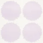 FUZZ LAVENDER Schumacher Wallpaper wallpaper - SKU 5009581