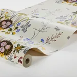FÅGELBO - MULTI Schumacher Wallpaper | Wallpaper Twins FÅGELBO MULTI Schumacher Wallpaper wallpaper - SKU 1961