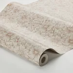 GABRIELLA - CLAY Schumacher Wallpaper | Wallpaper Twins GABRIELLA CLAY Schumacher Wallpaper wallpaper - SKU 3973