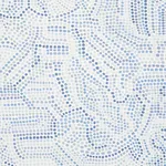 GALINA - BLUES Schumacher Wallpaper | Wallpaper Twins GALINA BLUES Schumacher Wallpaper wallpaper - SKU 5012020