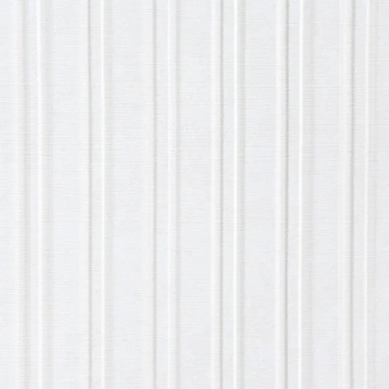 GALVANIZED RIB - IVORY Schumacher Wallpaper | Wallpaper Twin GALVANIZED RIB IVORY Schumacher Wallpaper wallpaper - SKU 5007364