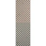 Gambit Panel COCOA & CHARCOAL Schumacher Wallpaper wallpaper - SKU 5014263